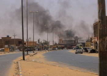 ارتفاع عدد الوفيات منذ بداية الاشتباكات في السودان