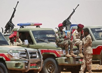 السودان.. تجدد الاشتباكات بين الجيش والدعم السريع وسط اتهامات متبادلة بخرق الهدنة