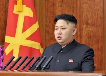 كوريا الشمالية تعتبر زيارة رئيس كوريا الجنوبية للولايات المتحدة استفزازا لإشعال حرب نووية