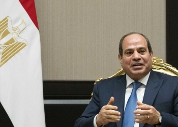 الرئيس المصري يؤكد أن بلاده ستواجه صعوبات عند استقبال مزيد من السودانيين