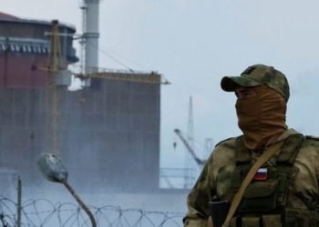 مدير الوكالة الذرية يطلق تحذيراً حول محطة زابوريجيا النووية