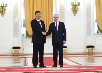 نمو التبادل التجاري بين روسيا والصين بنسبة 41,3%