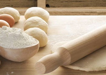 استخدامات مسحوق الخبز
