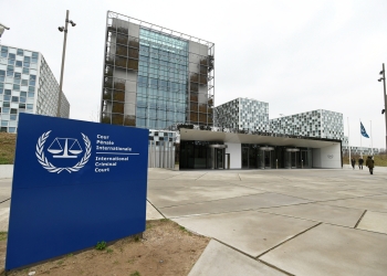 الكرملين يهاجم المحكمة الجنائية الدولية ويصفها بالدمية في يد الغرب