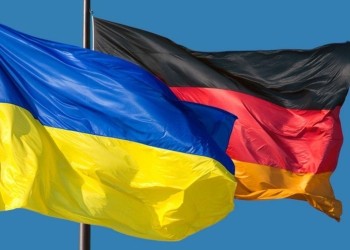 ألمانيا تعتزم دعم أوكرانيا بمساعدات عسكرية قيمتها 2.7 مليار يورو