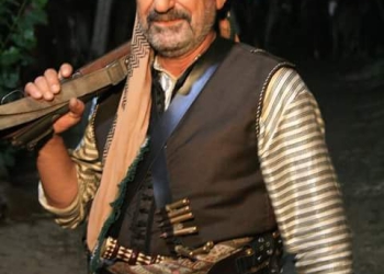 محمد خرماشو