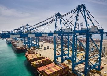 تجارة الإمارات ودول الخليج تسجل 281 مليار درهم العام الماضي