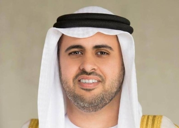تعيين ذياب بن محمد بن زايد رئيساً لمجلس إدارة مؤسسة الإمارات