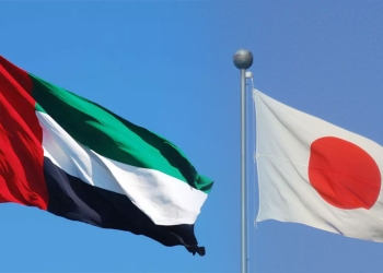 خلال مارس.. اليابان تستورد قرابة 30 مليون برميل من النفط الخام من الإمارات
