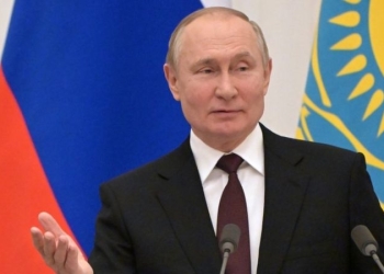 بوتين: لم نرفض أبداً التفاوض بخصوص كييف