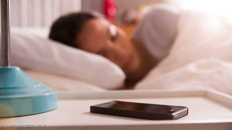 Research.. What is the benefit of using smart devices before sleep?