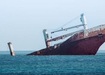ارتفاع حصيلة ضحايا غرق سفينة الصيد الصينية