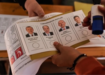 رئيس الهيئة العليا للانتخابات التركية يؤكد أن الإقبال كان كبيراً