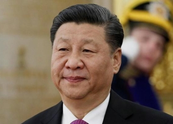 الرئيس الصيني يتحدث عن خطورة وضع الأمن القومي في بلاده