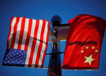 وزير دفاع الصين يرفض لقاء نظيره الأمريكي في سنغافورة