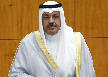 مجلس وزراء الكويت