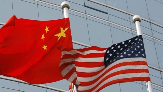 وزير الخارجية الأمريكي يزور الصين الأسبوع القادم