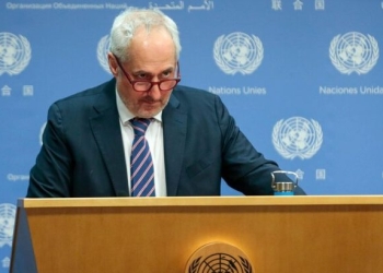 الأمم المتحدة تعلق على تصريحات رئيس بيلاروسيا حول السلاح النووي