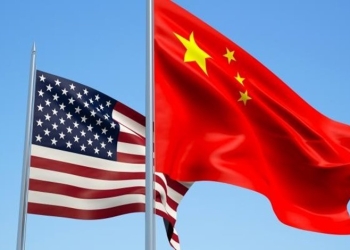 الصين لأمريكا: إما التعاون أو الخلاف