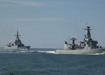 البحرية الروسية تنقذ 68 راكبا من سفينة في البحر المتوسط
