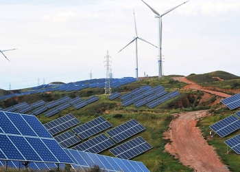 الصين الأولى بالاستثمار في مصادر الطاقة النظيفة بين الدول الناشئة