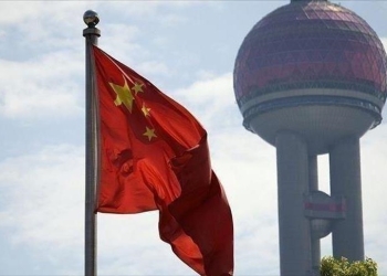 بكين تستنكر إساءة بايدن للرئيس الصيني