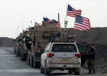 الولايات المتحدة تعزز قواتها في سوريا