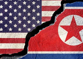 كوريا الشمالية تتوعد بالرد على ازدياد نشاط أمريكيا في شبه الجزيرة الكورية