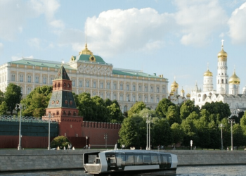 عمدة موسكو يرفع الإجراءات المفروضة خلال تمرد مجموعة فاغنر