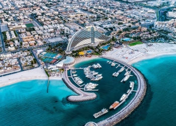 مبيعات عقارات دبي تسجل رقماً تاريخياً