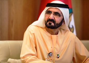 محمد بن راشد يصدر قراراً بتشكيل مجلس أمناء جائزة دبي التقديرية لخدمة المجتمع