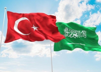 وزيرا التجارة في تركيا والسعودية يؤكدان تعزيز العلاقات التجارية