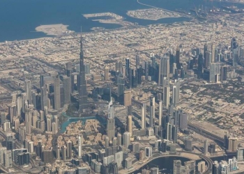 الإمارات تهيمن على قائمة فوربس لأفضل 100 شركة في الشرق الأوسط