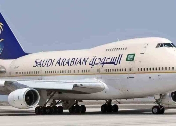 شركة مطارات الرياض تعلن عن إنجاز تاريخي