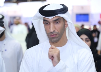 الزيودي: الإمارات وجهة رائدة لجذب رؤوس الأموال