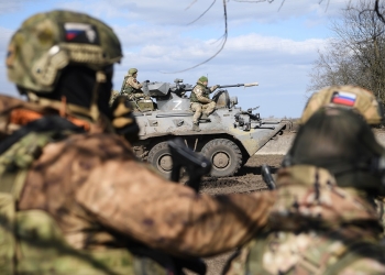 الجيش الروسي يحبط محاولات أوكرانية لاستهداف منشآت في القرم وروستوف