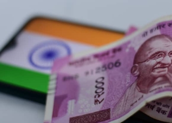 تقديرات بوصول الاقتصاد الرقمي الهندي إلى تريليون دولار في عام 2025