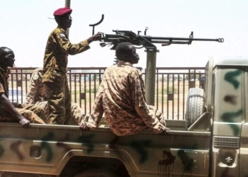 السودان.. قوات الدعم السريع توجه رسالة للرأي العام