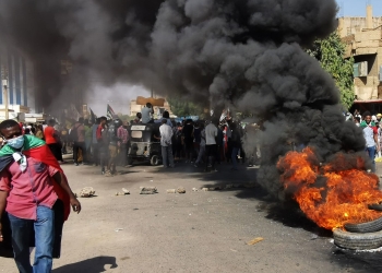 مقتل 34 شخصا في أم درمان السودانية