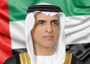 حاكم رأس الخيمة يصدر قرارين بشأن تشكيل مجلس إدارة نادي وشركة الإمارات