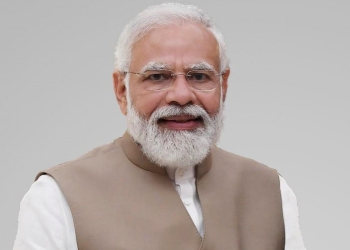 رئيس وزراء الهند يصل البلاد في زيارة رسمية