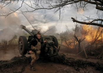 القوات الروسية تصد هجوم مسيرات أوكرانية على سيفاستوبول