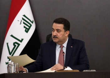 رئيس الوزراء العراقي يصل دمشق اليوم