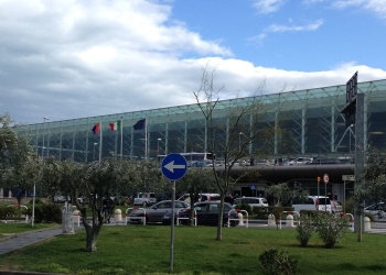 مطار ايطالي