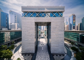 نمو الشركات الجديدة في سلطة دبي للخدمات المالية 43%