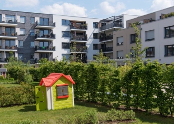 ألمانيا تشهد ارتفاعاً كبيراً في قيمة إيجارات المساكن
