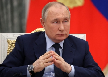 بوتين يؤكد تمسك روسيا بتطوير علاقاتها مع البلدان الإفريقية