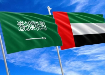 الإمارات تعزي السعودية في ضحايا سقوط طائرة من القوات الجوية