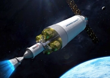 للقيام برحلة للمريخ.. "ناسا" تباشر تصميم محرك صاروخي نووي