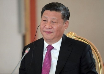 الرئيس الصيني يوجه نداءً لمواطنيه